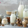 5 tipuri de lapte vegetal pe care le poți prepara la Thermomix