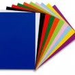 Profită de imensul potențial al colilor de hârtie colorată!