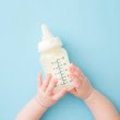 Cum să alegi cel mai bun lapte praf pentru copilul tău: Ghid practic pentru părinți