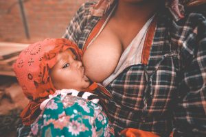 breastfeeding