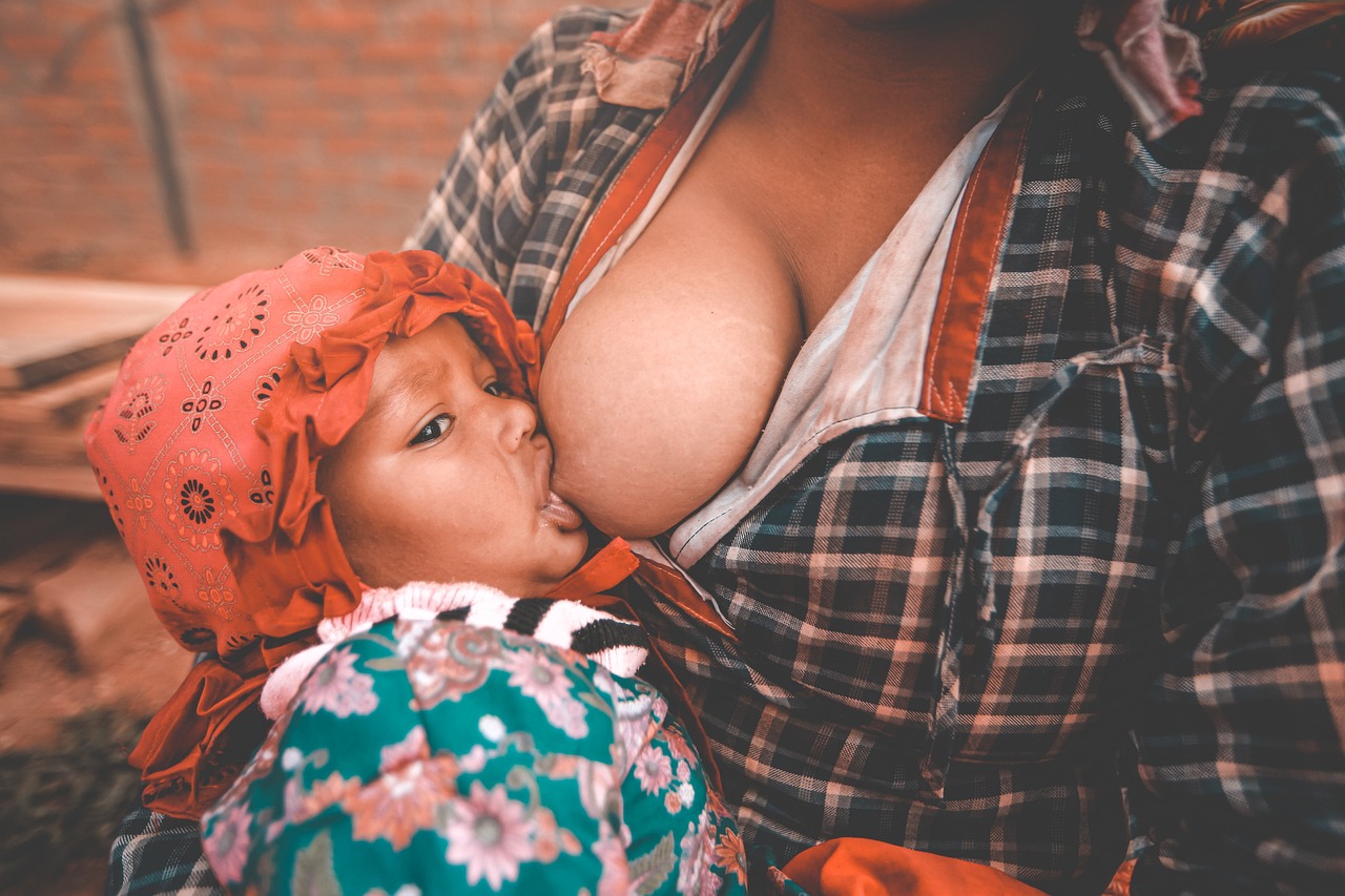 breastfeeding