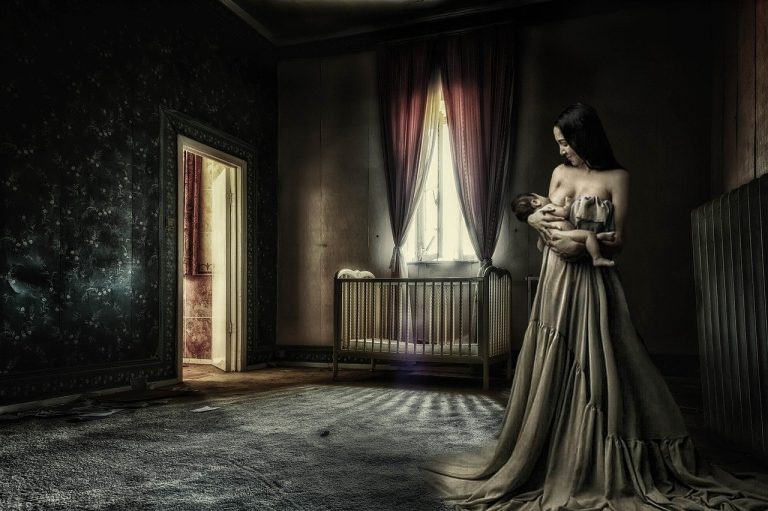 breastfeeding