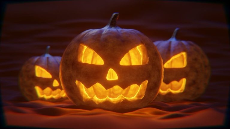 idei de activitati pentru halloween
