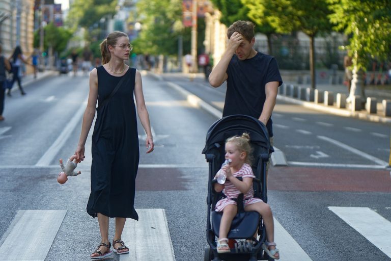 destinatii de vacanta cu copii mici