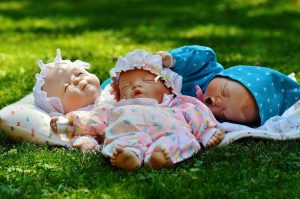 ce inseamna congenital